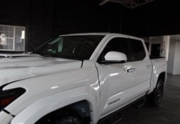 2025 Toyota Tacoma - Image 29