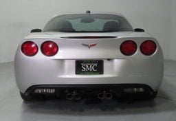 2005 Chevrolet Corvette - Image 11