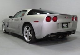 2005 Chevrolet Corvette - Image 8