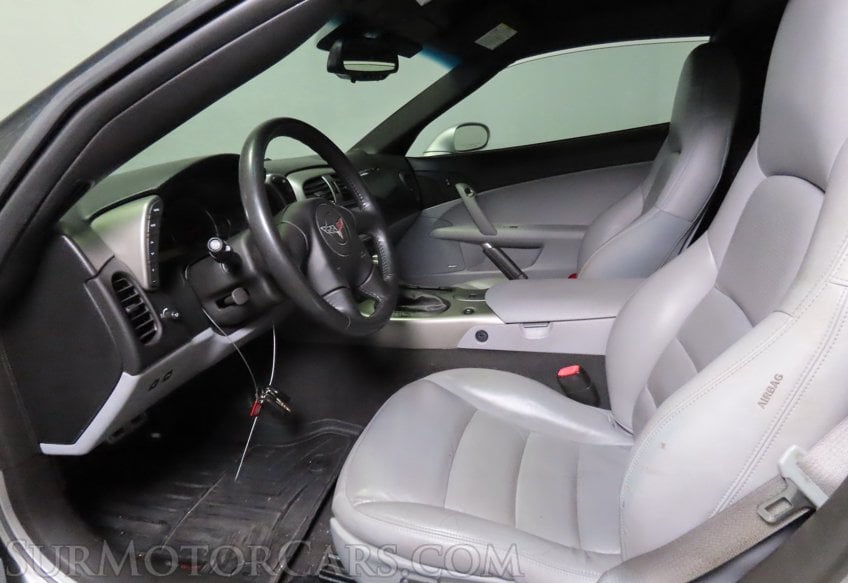 2005 Chevrolet Corvette - Image 48