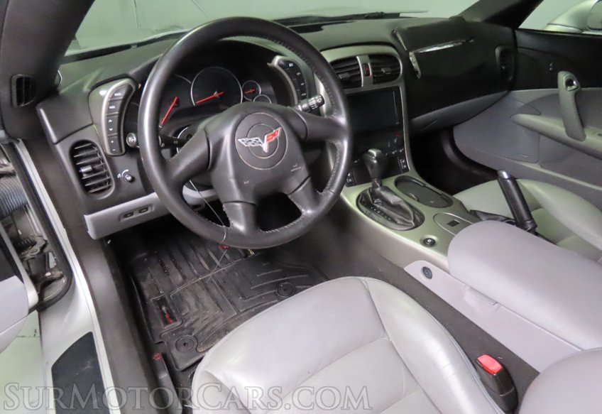 2005 Chevrolet Corvette - Image 44
