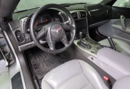 2005 Chevrolet Corvette - Image 44