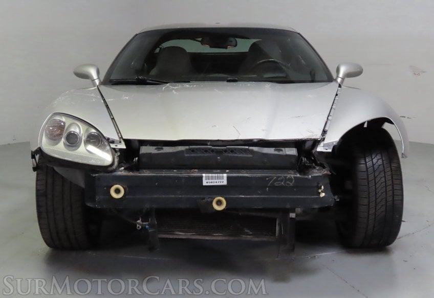 2005 Chevrolet Corvette - Image 12