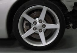 2005 Chevrolet Corvette - Image 34