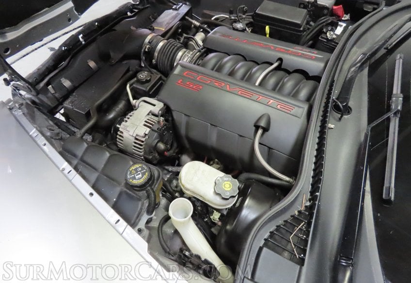 2005 Chevrolet Corvette - Image 29