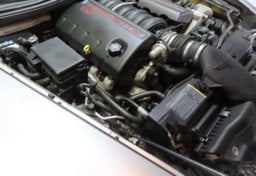 2005 Chevrolet Corvette - Image 26