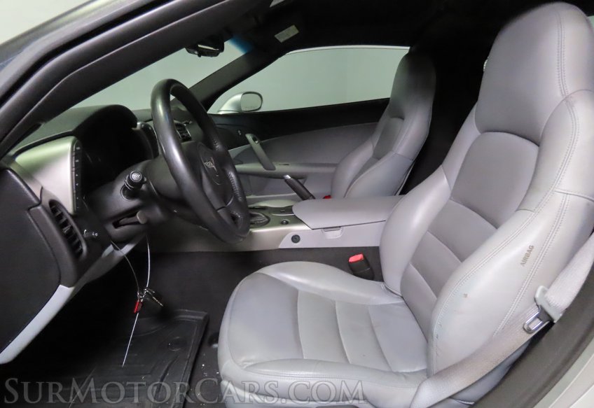 2005 Chevrolet Corvette - Image 49