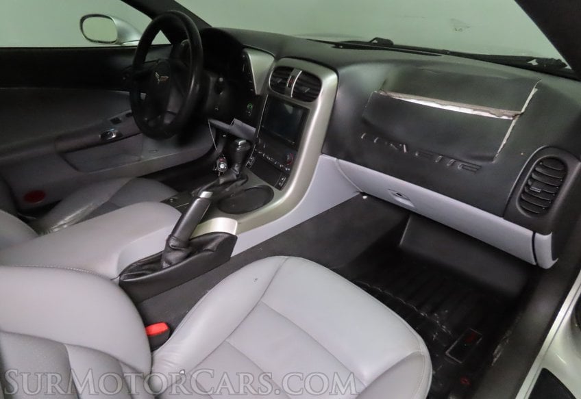 2005 Chevrolet Corvette - Image 39