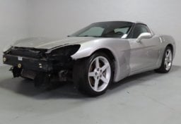 2005 Chevrolet Corvette - Image 4