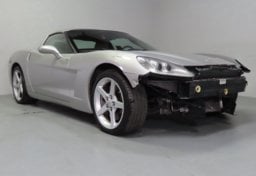 2005 Chevrolet Corvette - Image 3