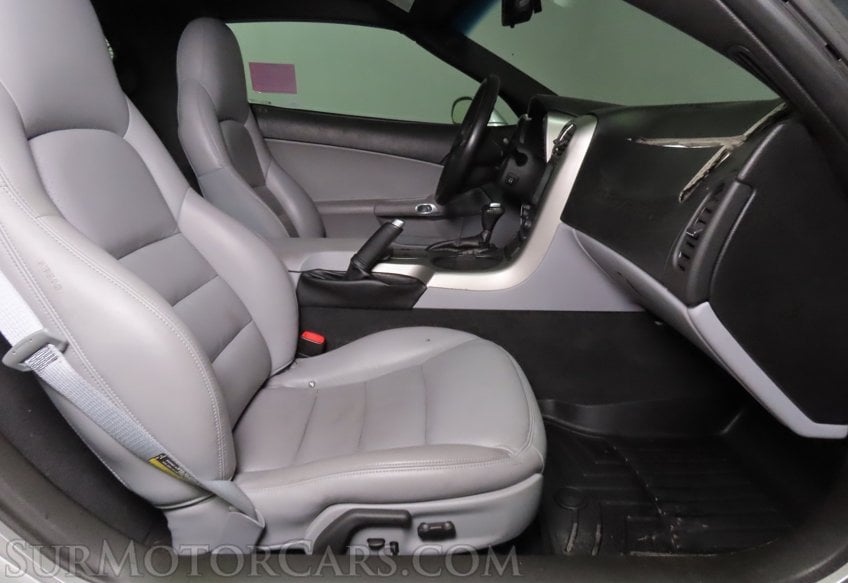 2005 Chevrolet Corvette - Image 37