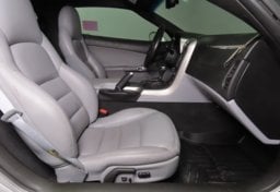 2005 Chevrolet Corvette - Image 37