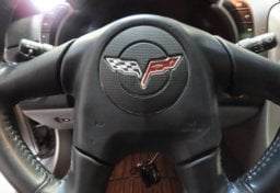 2005 Chevrolet Corvette - Image 20
