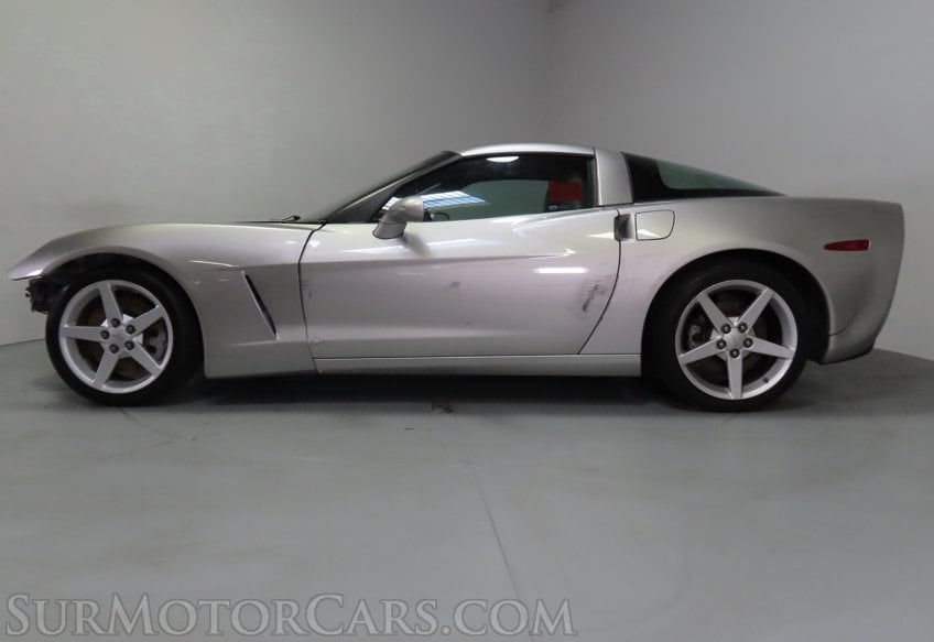 2005 Chevrolet Corvette - Image 6