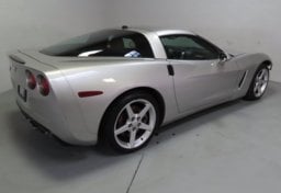 2005 Chevrolet Corvette - Image 7