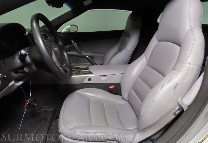 2005 Chevrolet Corvette - Image 43