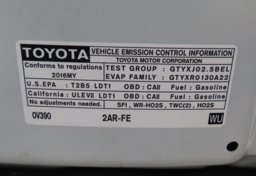2016 Toyota RAV4 Limited AWD - Image 59