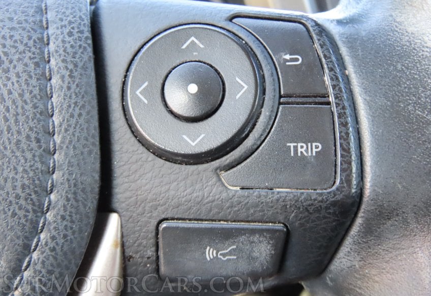 2016 Toyota RAV4 Limited AWD - Image 36