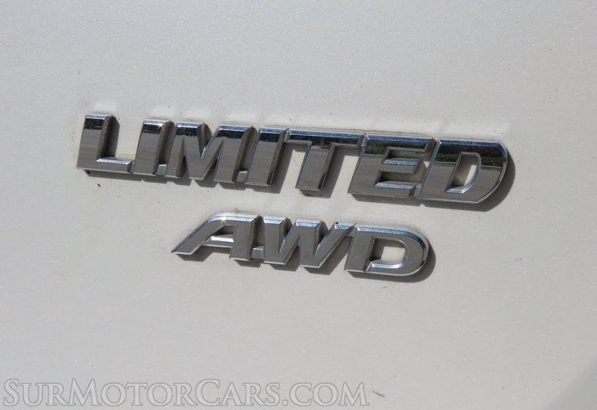 2016 Toyota RAV4 Limited AWD - Image 18