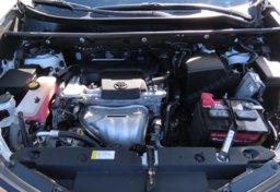 2016 Toyota RAV4 Limited AWD - Image 54