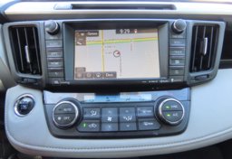 2016 Toyota RAV4 Limited AWD - Image 44