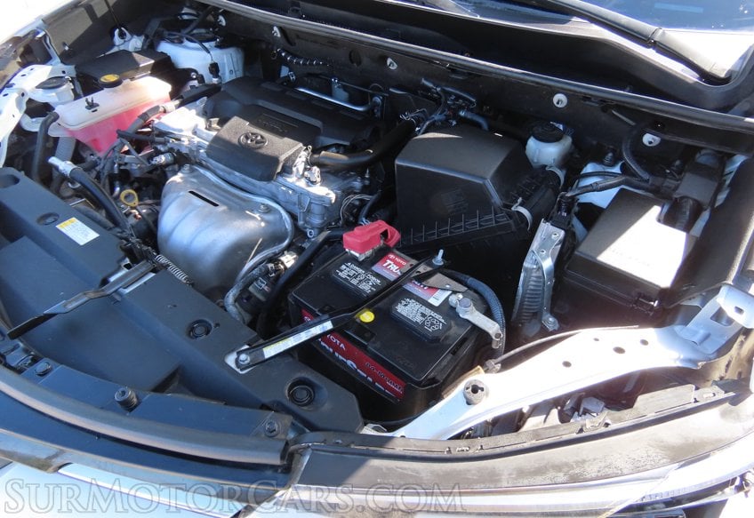 2016 Toyota RAV4 Limited AWD - Image 56