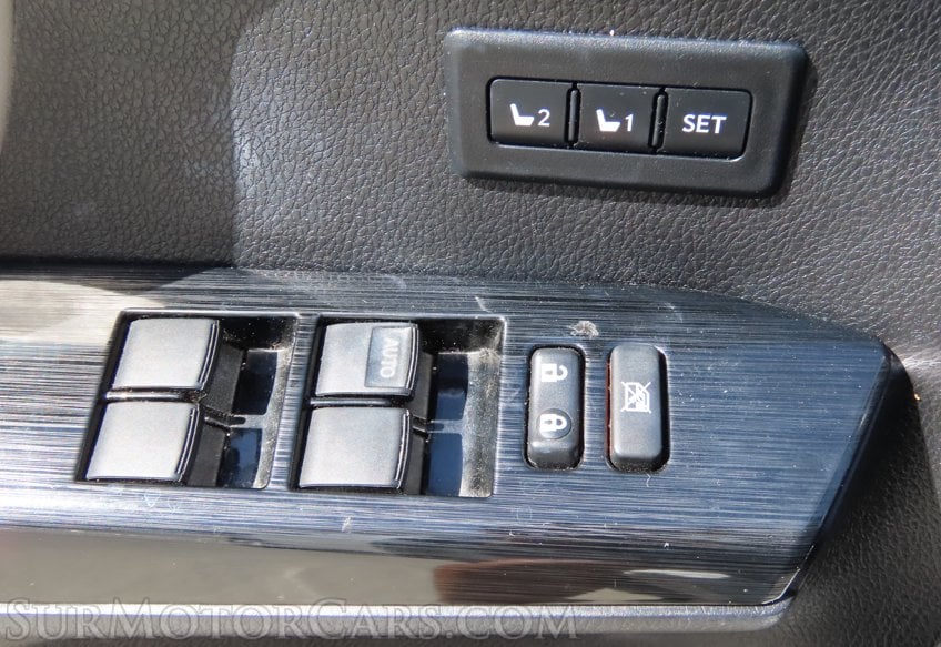 2016 Toyota RAV4 Limited AWD - Image 50