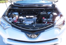 2016 Toyota RAV4 Limited AWD - Image 55