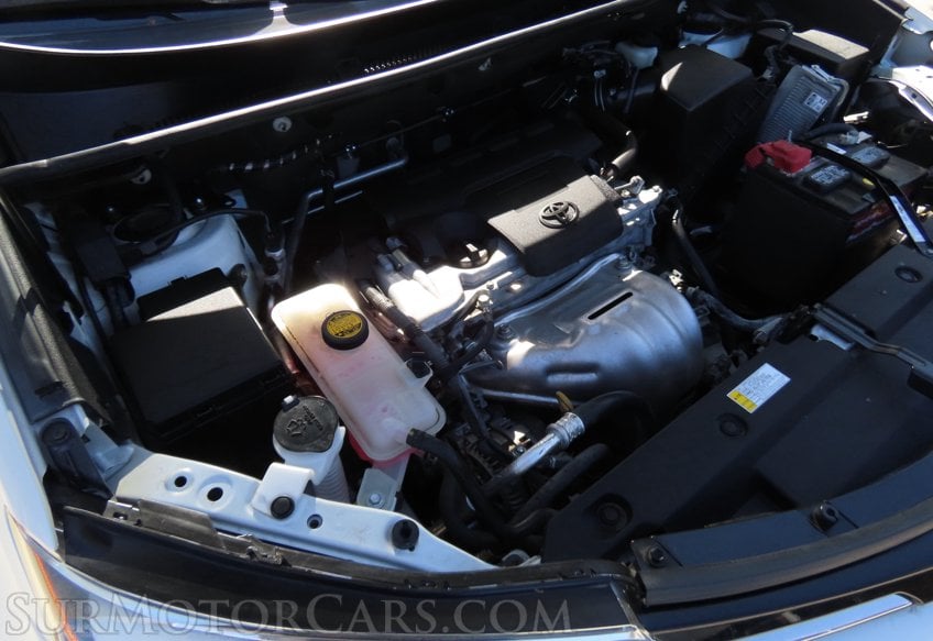 2016 Toyota RAV4 Limited AWD - Image 53