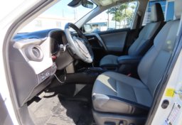 2016 Toyota RAV4 Limited AWD - Image 25