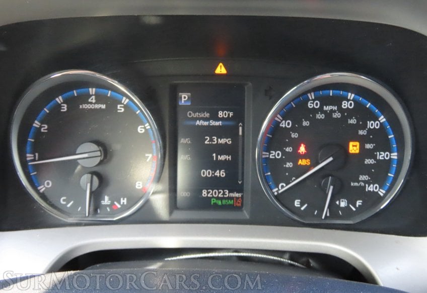 2016 Toyota RAV4 Limited AWD - Image 38