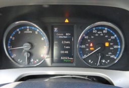 2016 Toyota RAV4 Limited AWD - Image 38