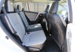 2016 Toyota RAV4 Limited AWD - Image 33