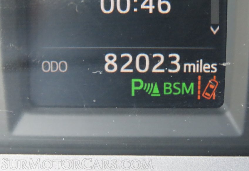 2016 Toyota RAV4 Limited AWD - Image 39