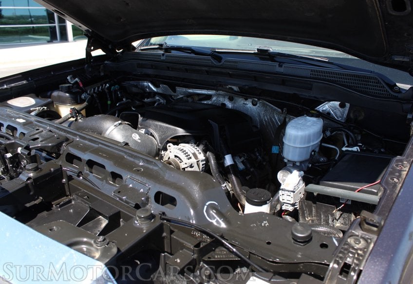 2016 GMC Sierra 2500HD Denali - Image 59