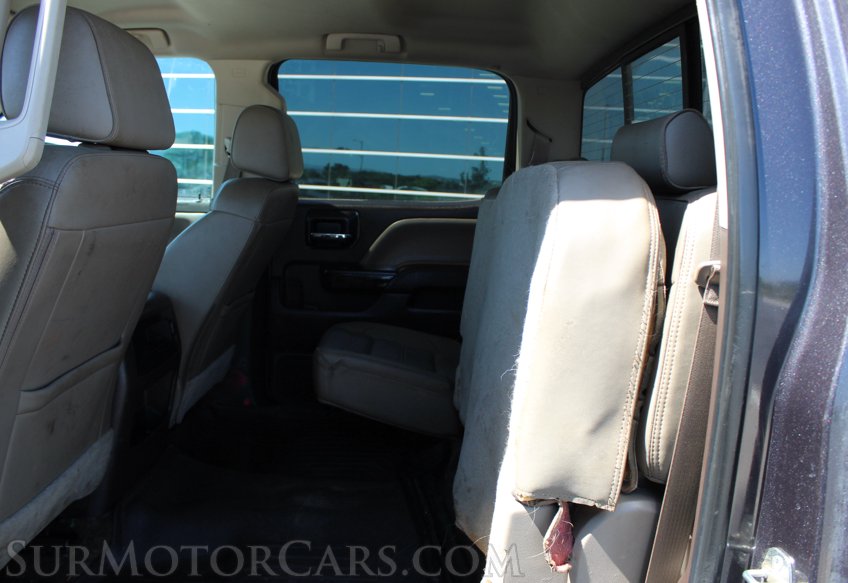 2016 GMC Sierra 2500HD Denali - Image 24
