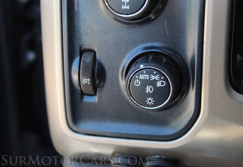 2016 GMC Sierra 2500HD Denali - Image 36