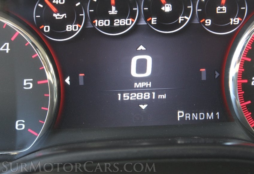 2016 GMC Sierra 2500HD Denali - Image 38