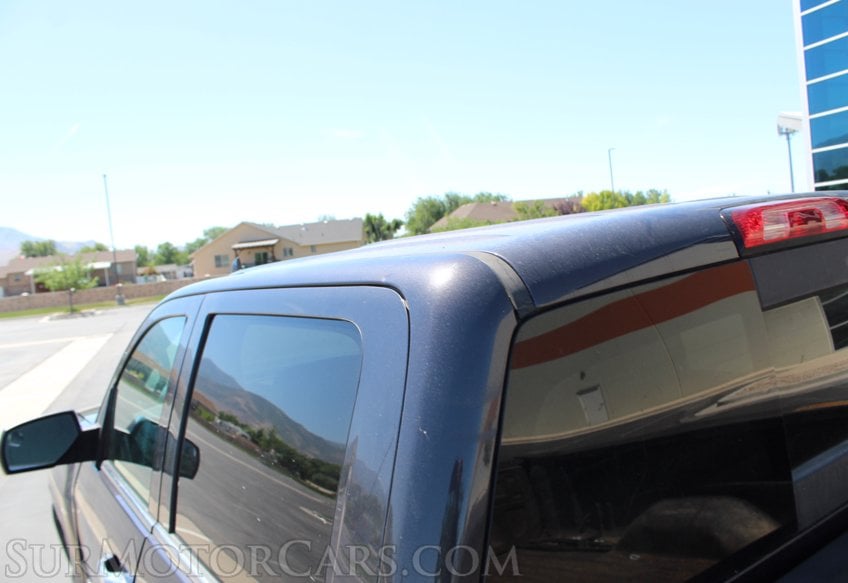 2016 GMC Sierra 2500HD Denali - Image 14