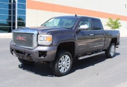 2016 GMC Sierra 2500HD Denali - Image 3