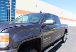 2016 GMC Sierra 2500HD Denali - Image 18