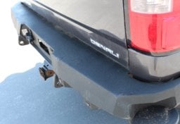 2016 GMC Sierra 2500HD Denali - Image 51