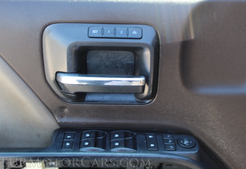 2016 GMC Sierra 2500HD Denali - Image 33