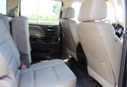 2016 GMC Sierra 2500HD Denali - Image 27
