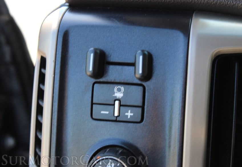 2016 GMC Sierra 2500HD Denali - Image 35
