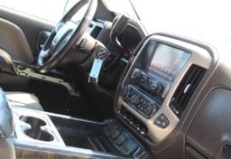 2016 GMC Sierra 2500HD Denali - Image 55
