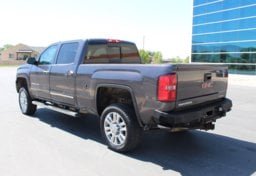 2016 GMC Sierra 2500HD Denali - Image 9