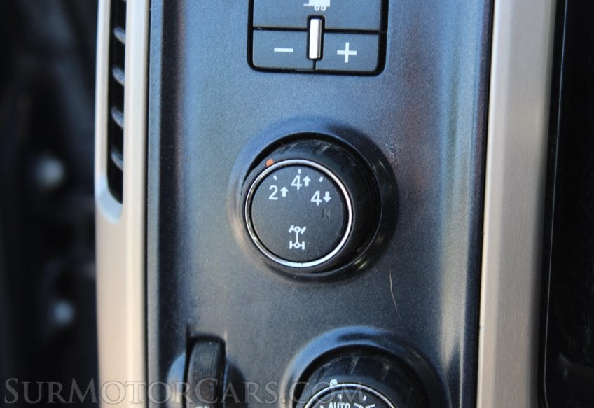 2016 GMC Sierra 2500HD Denali - Image 34