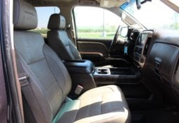 2016 GMC Sierra 2500HD Denali - Image 28