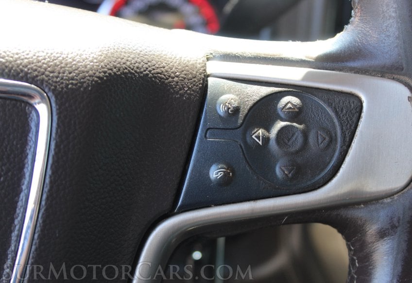 2016 GMC Sierra 2500HD Denali - Image 41